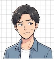 だいすけ